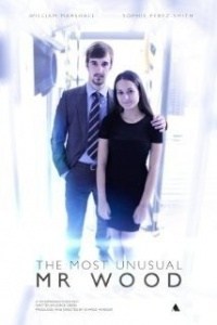 The Most Unusual Mr Wood