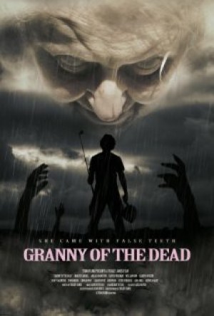 Granny of the Dead