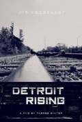 Película Detroit Rising