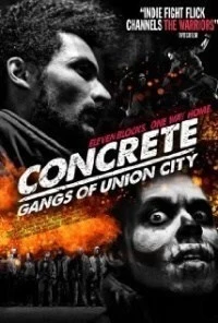 Concrete: Gangs of Union City