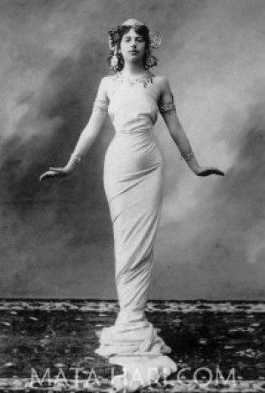 Mata Hari: Her True Story