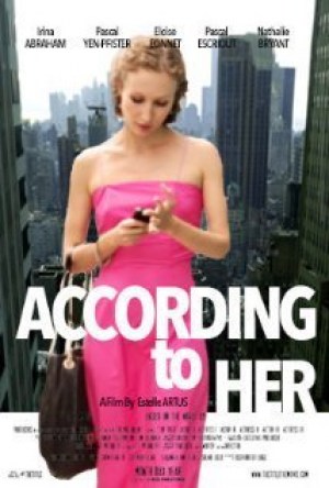 According to Her