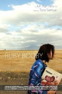 Ruby Booby