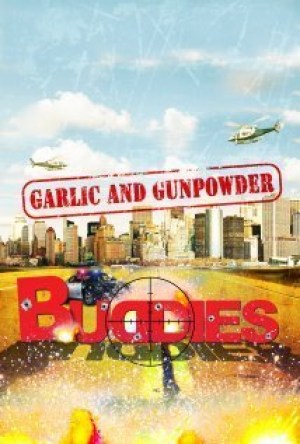 Garlic & Gunpowder