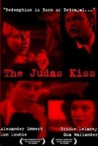 The Judas Kiss