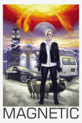 Película Magnetic