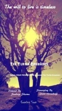 The Turtle Dreamers