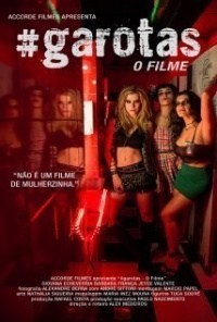 #garotas: O Filme