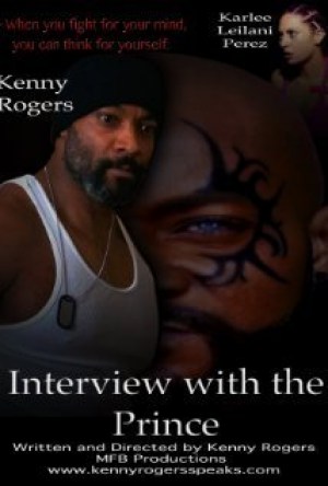Interview with the Prince