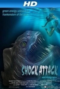 Shock Attack