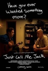 Just Call Me Jack Just Call Me Jack