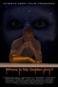 Where Is My Golden Arm?