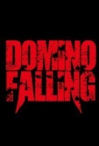Domino Falling Domino Falling
