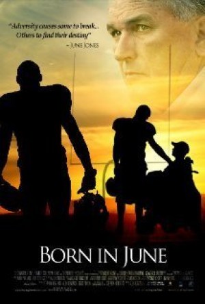 Born in June