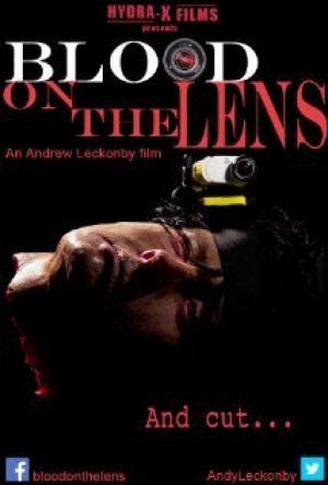 Blood on the Lens