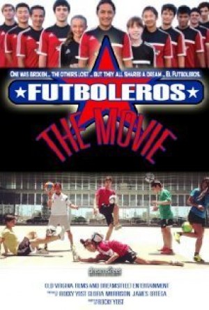 The Futboleros