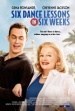 Película Six Dance Lessons in Six Weeks