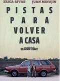 Película Pistas Para Volver a Casa