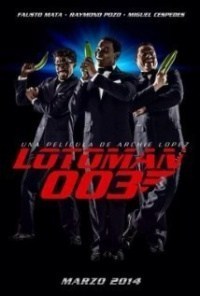 Lotoman 003 2014