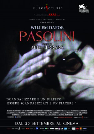 Pasolini Pasolini