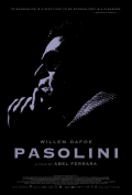 Película Pasolini
