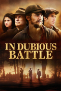 Película In Dubious Battle