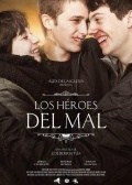 Película Los Héroes del Mal
