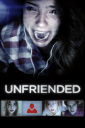 Película Unfriended (Cybernatural)