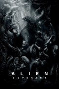 Película Alien: Covenant