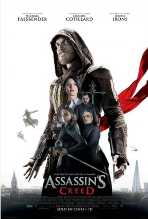 Assassin's Creed