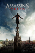 Película Assassin's Creed