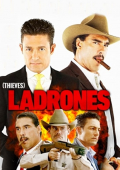 Película Ladrones