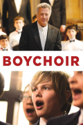 Película Boychoir