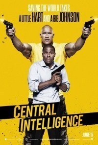 Central Intelligence Central Intelligence