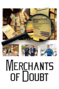 Película Merchants of Doubt
