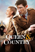 Película Queen and Country