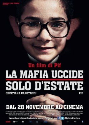 La Mafia Sólo Mata En Verano