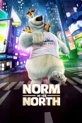 Película Norm of the North