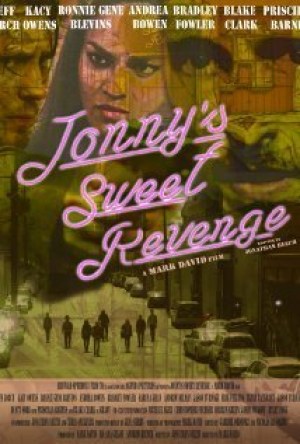 Jonny's Sweet Revenge