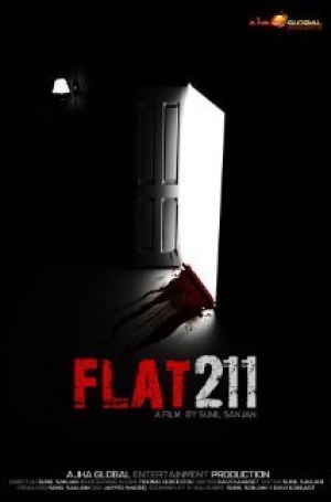 Flat 211