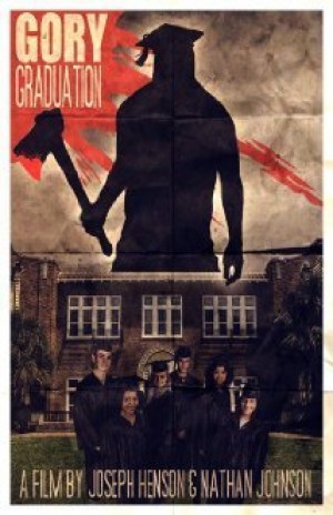 Gory Graduation