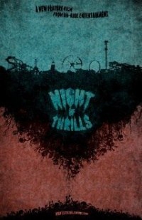 Night of Thrills