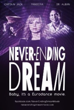 Never-ending Dream