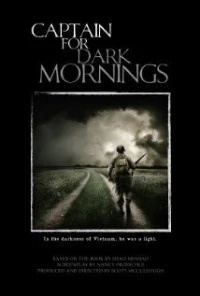 Captain for Dark Mornings