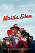 Película Martin Eden