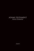 Película Adams Testament