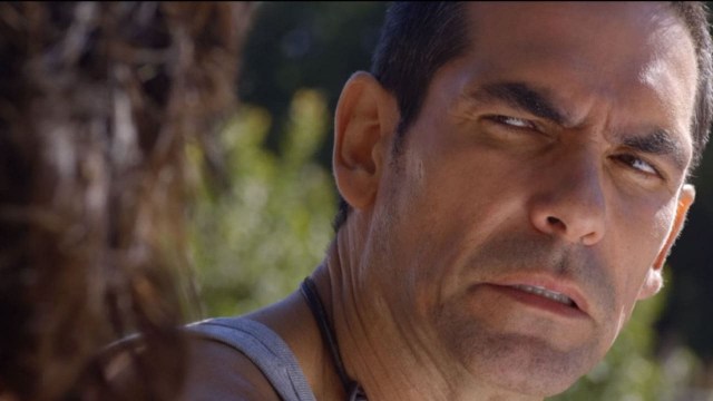 Johnny 100 Pesos: Capítulo Dos