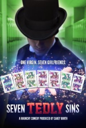 Seven Tedly Sins