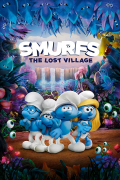 Película Smurfs: The Lost Village