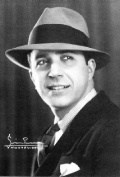 Película Gardel